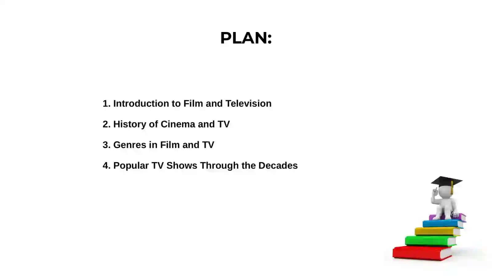 Films and TV Programs 2