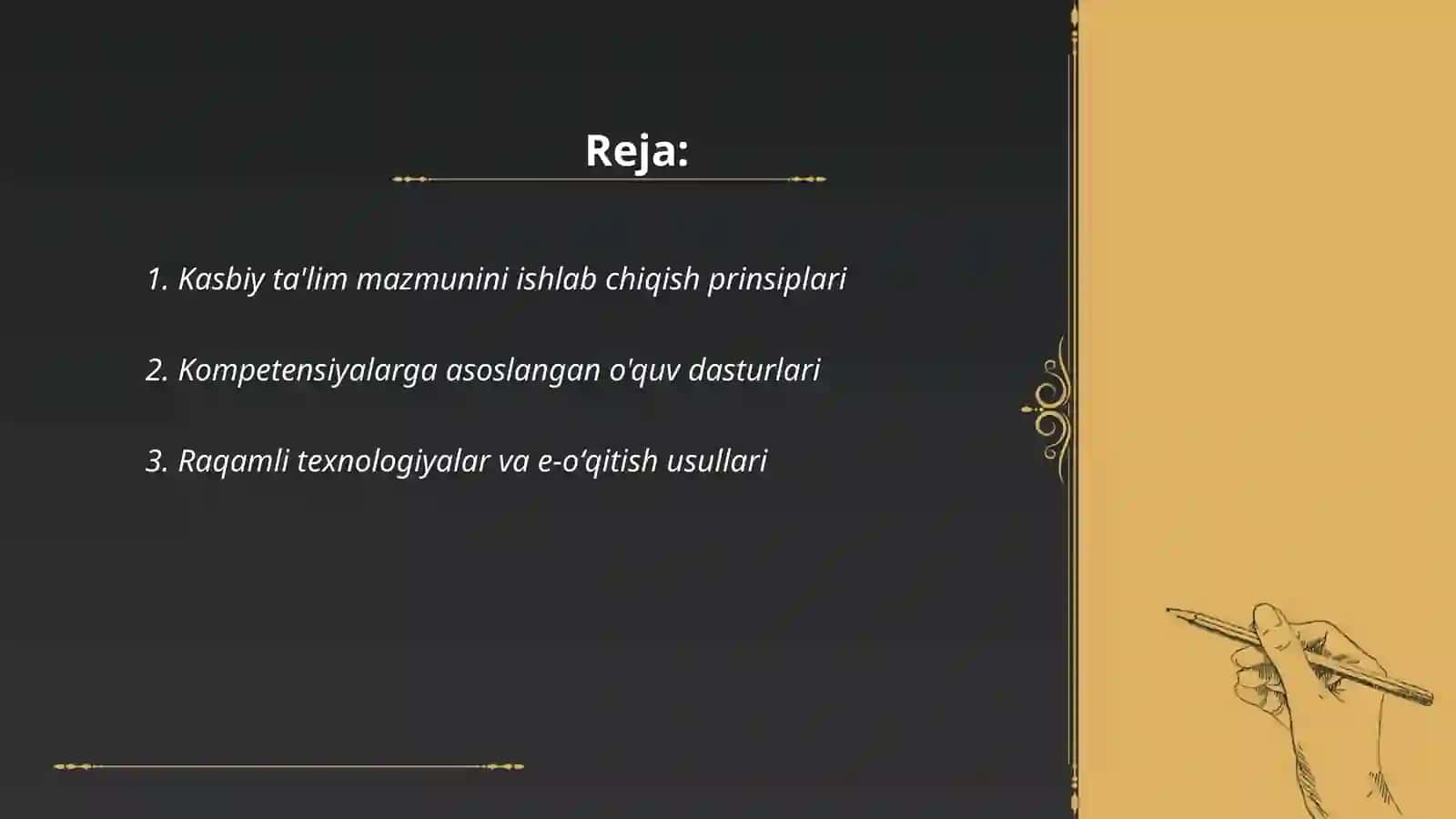 Ergasheva ezoza 2