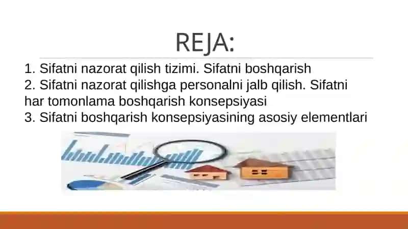 MENEJMENTDA ISH FAOLIYATINING SIFATI VA MIQDORINI BAHOLASH MUAMMOLARI 2