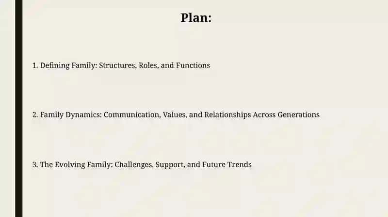 Defining Family: What Does Family Mean? 2