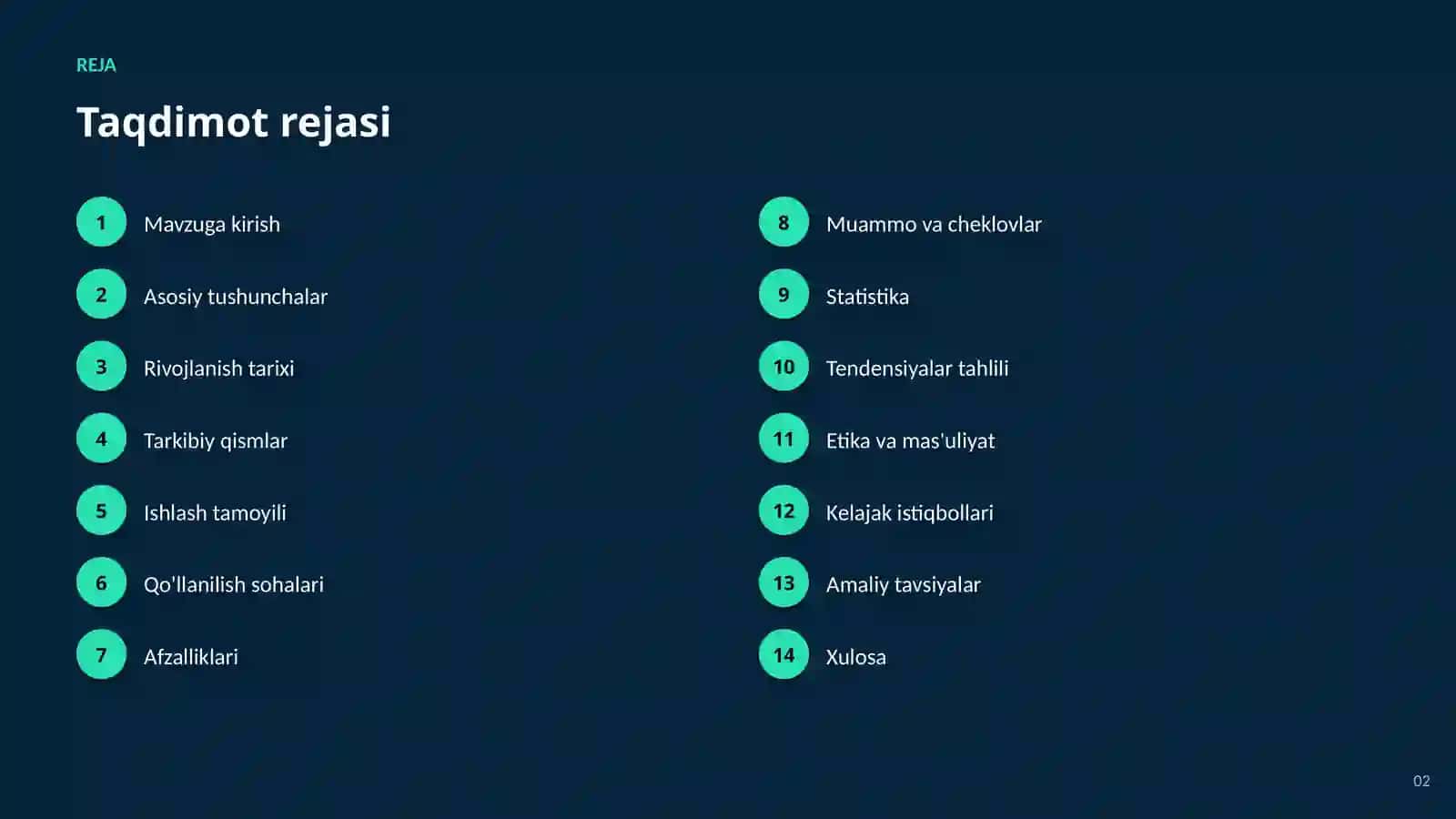 Bulutli ma'lumotlar bazasi: asoslari va qo'llanilishi 2