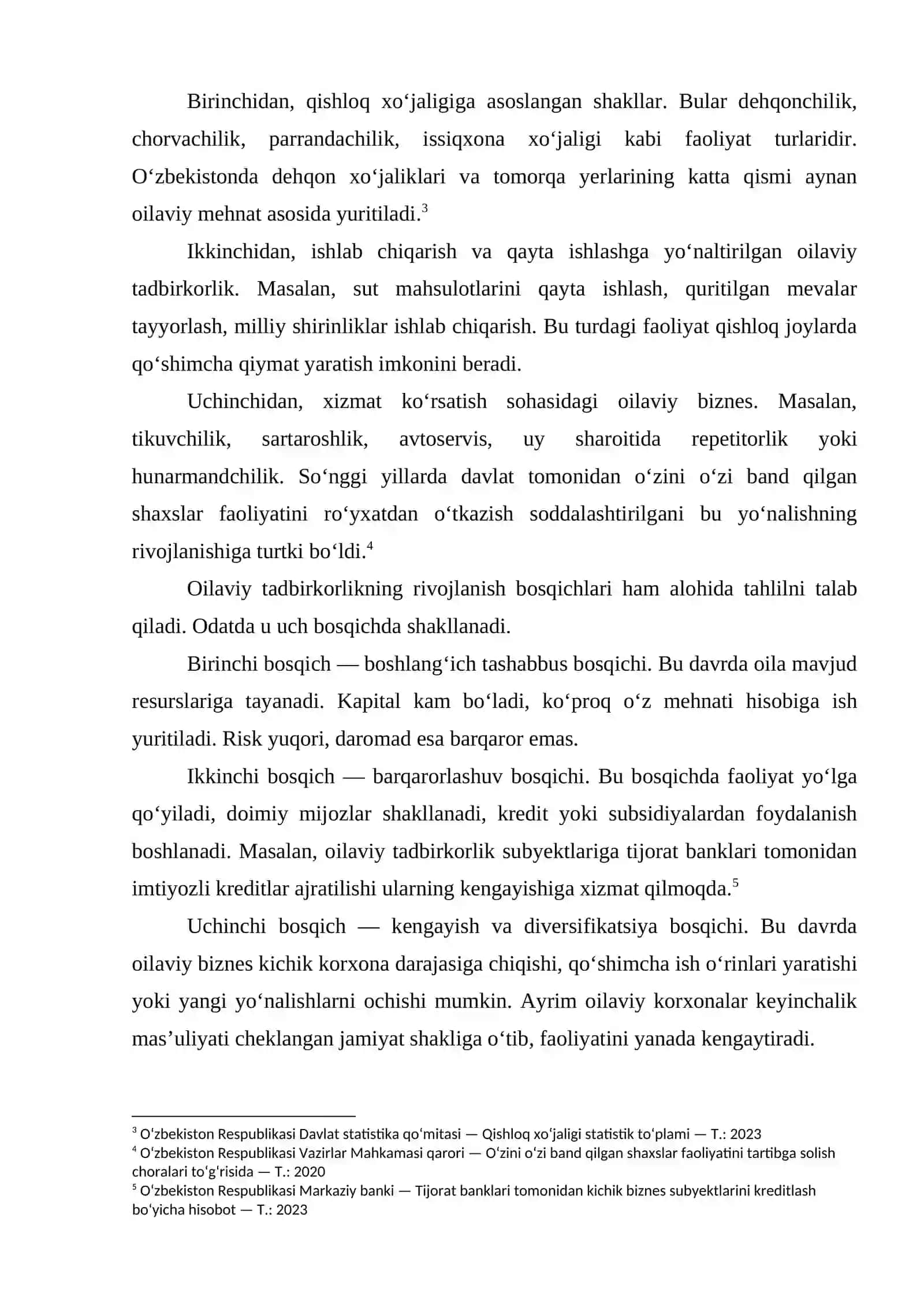 Oilaviy Tadbirkorlikning Nazariy-Uslubi Asoslari 2