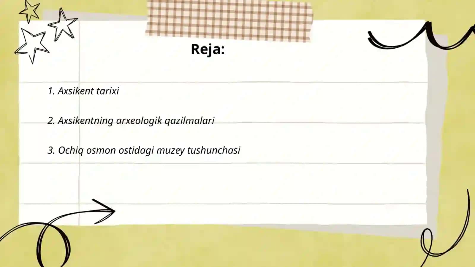 Axsikent tarixi 2