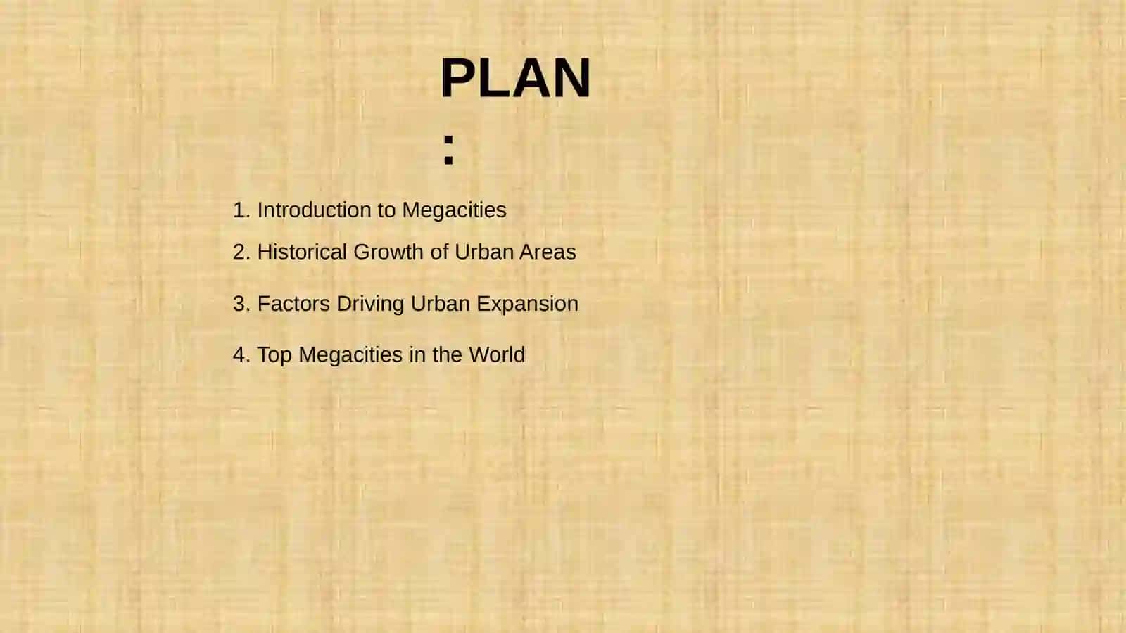 Rise of the Megacities 2
