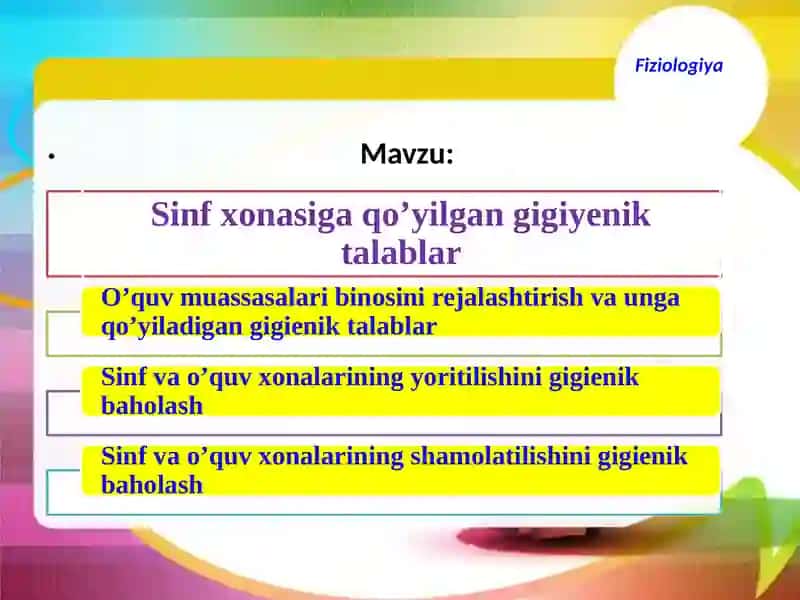 Fiziologiya 2