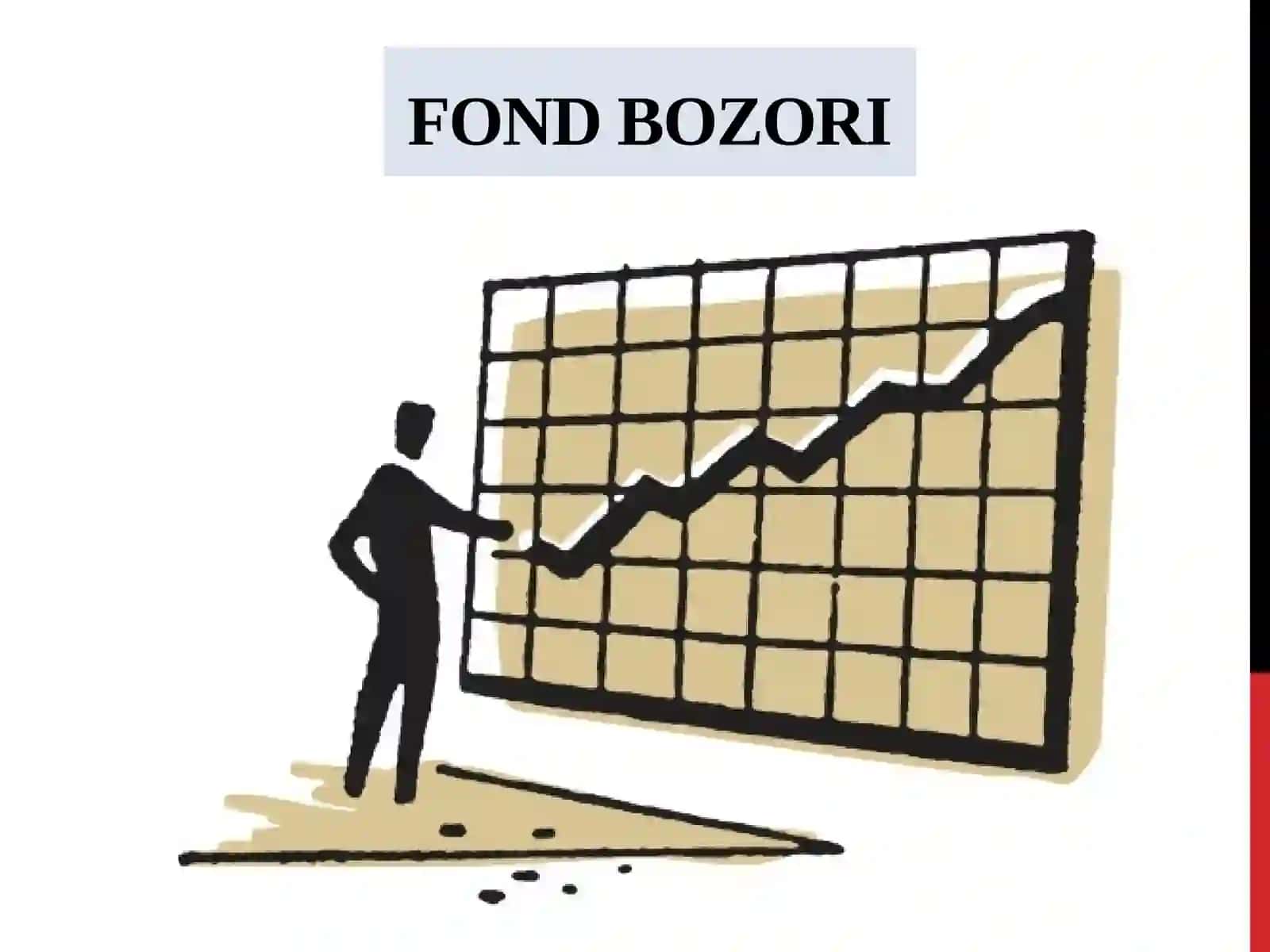 Qimmatli qog’ozlar va fond bozori 2