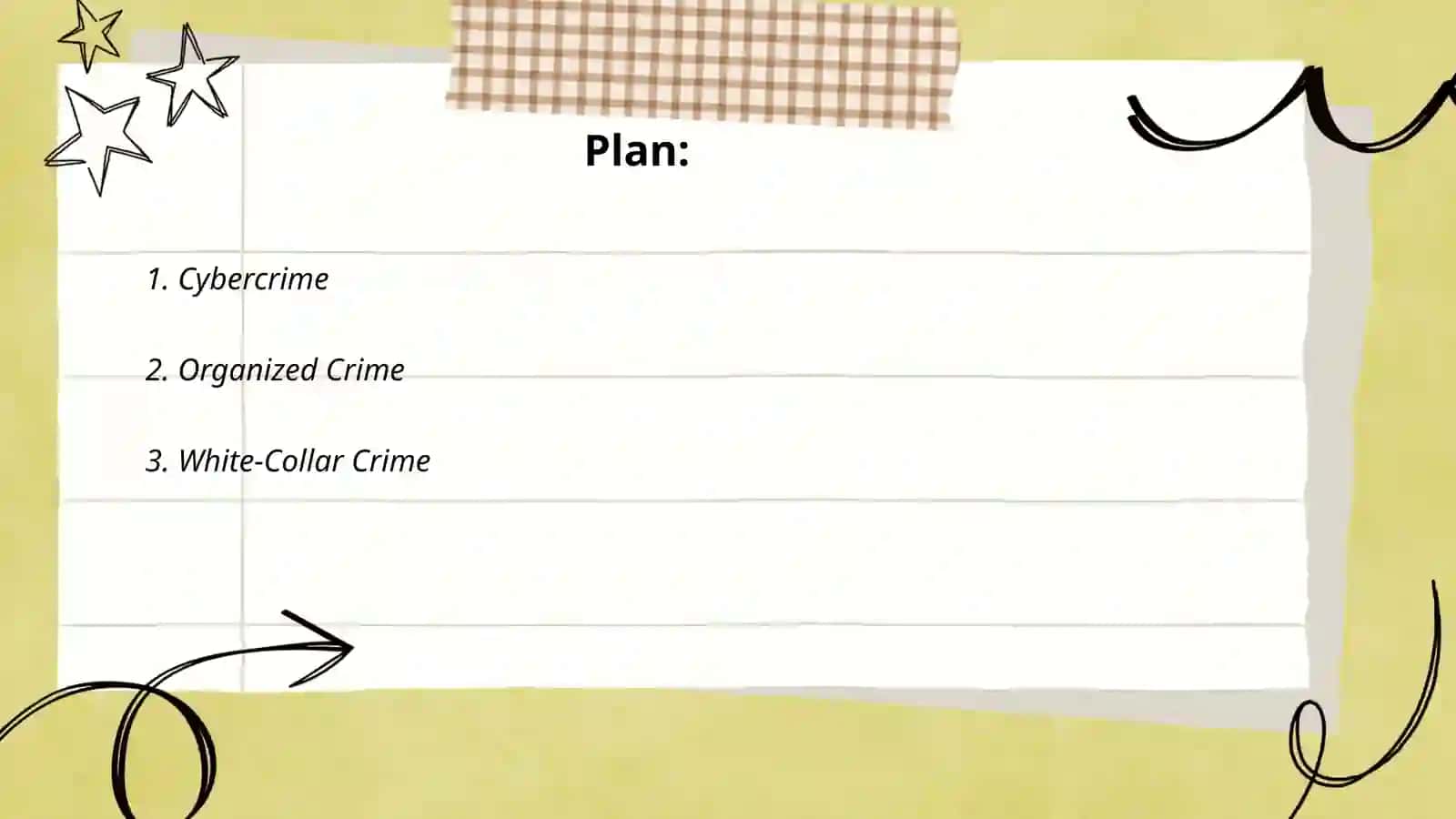 Cybercrime 2