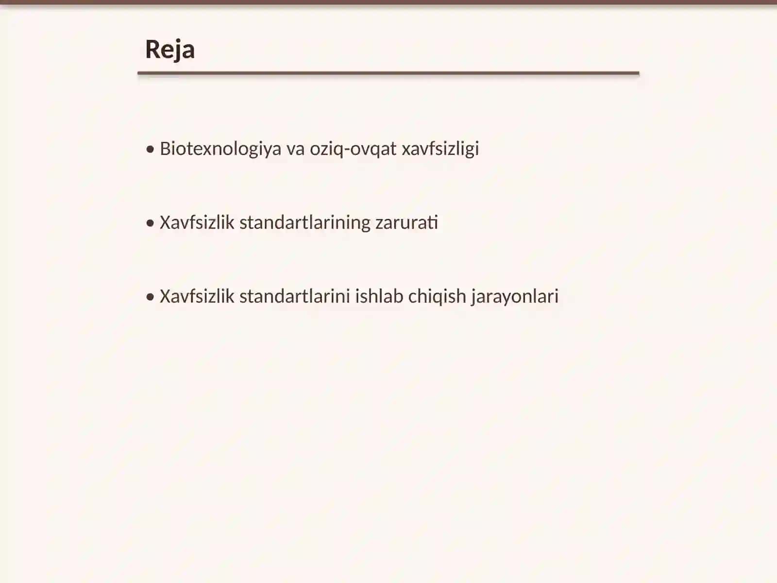 Biotexnologiya Hayotiy Jarayonlar 2