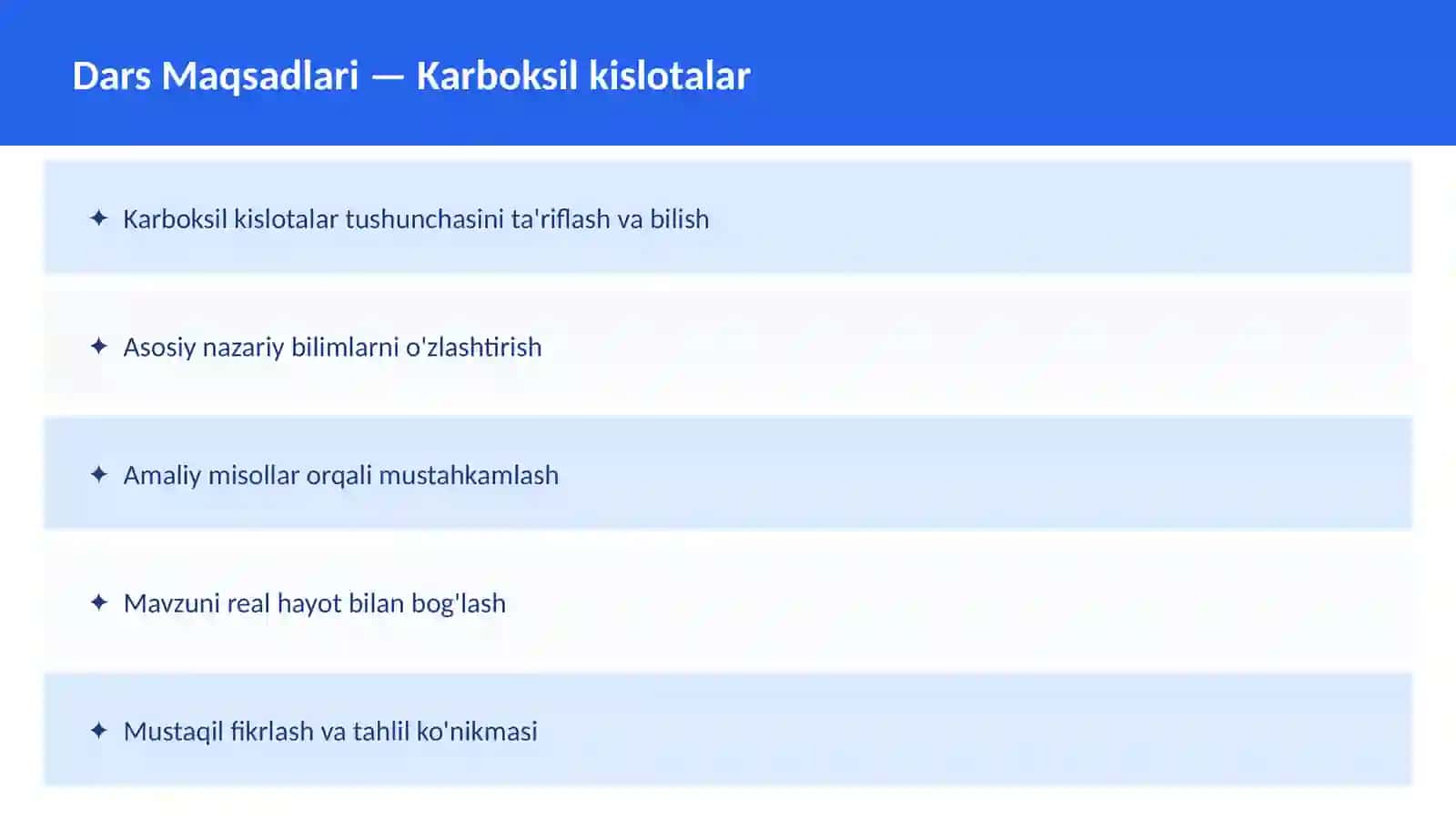 Ketonlar 2