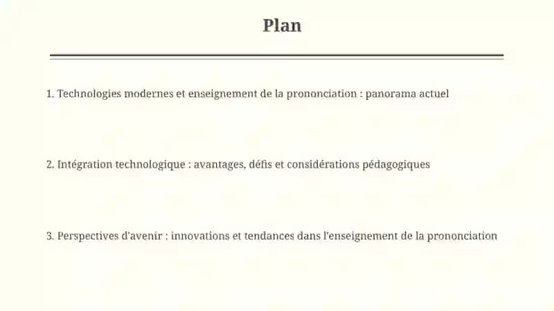 Les technologies modernes dans l’enseignement de la prononciation 2