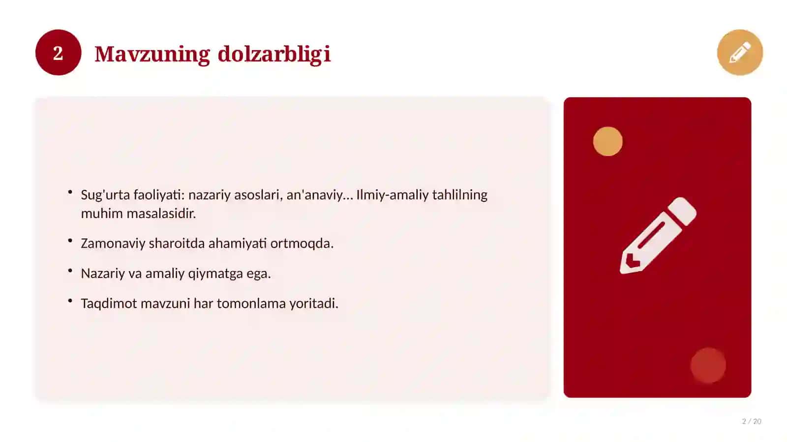 Sug'urta faoliyati: nazariy asoslari, an'anaviy yondashuvda (Kurs ishi) 2