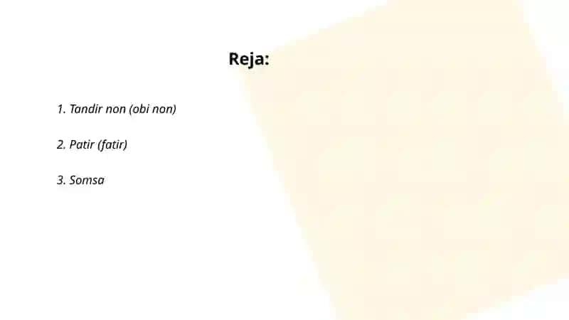 Tandir non (obi non) 2