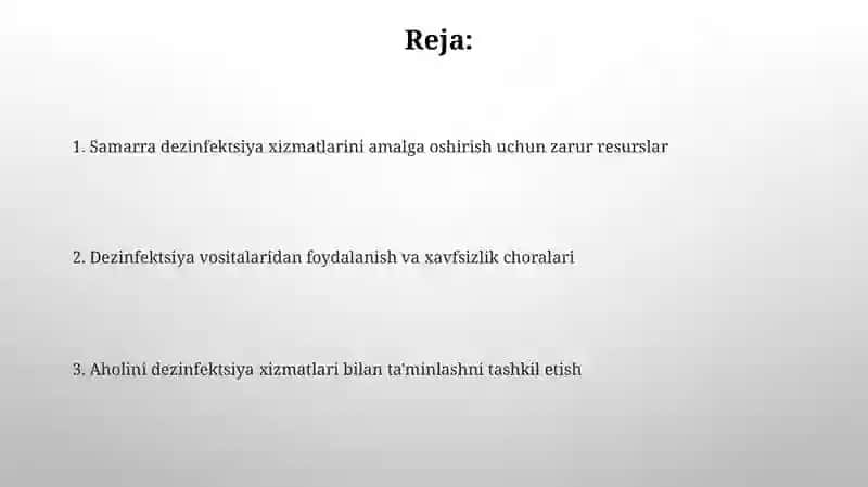 Aholiorasidadezenfejsiyaxuzmatinitashkillashtirish 2