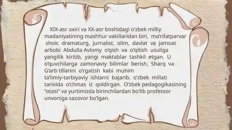 Turkiy guliston yoxud axloq 2