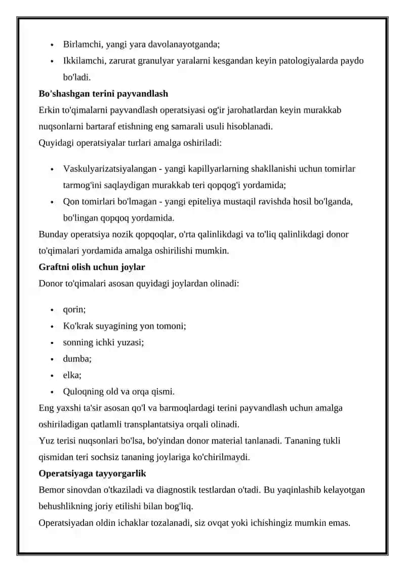 AUTODERMOPLASTIKA 2