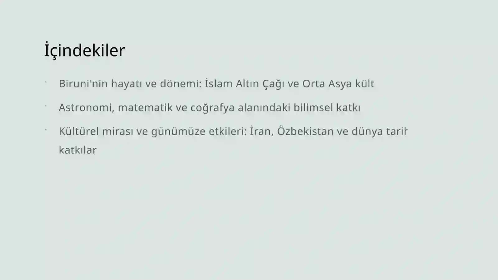Abu Rayxon Beruniy 2
