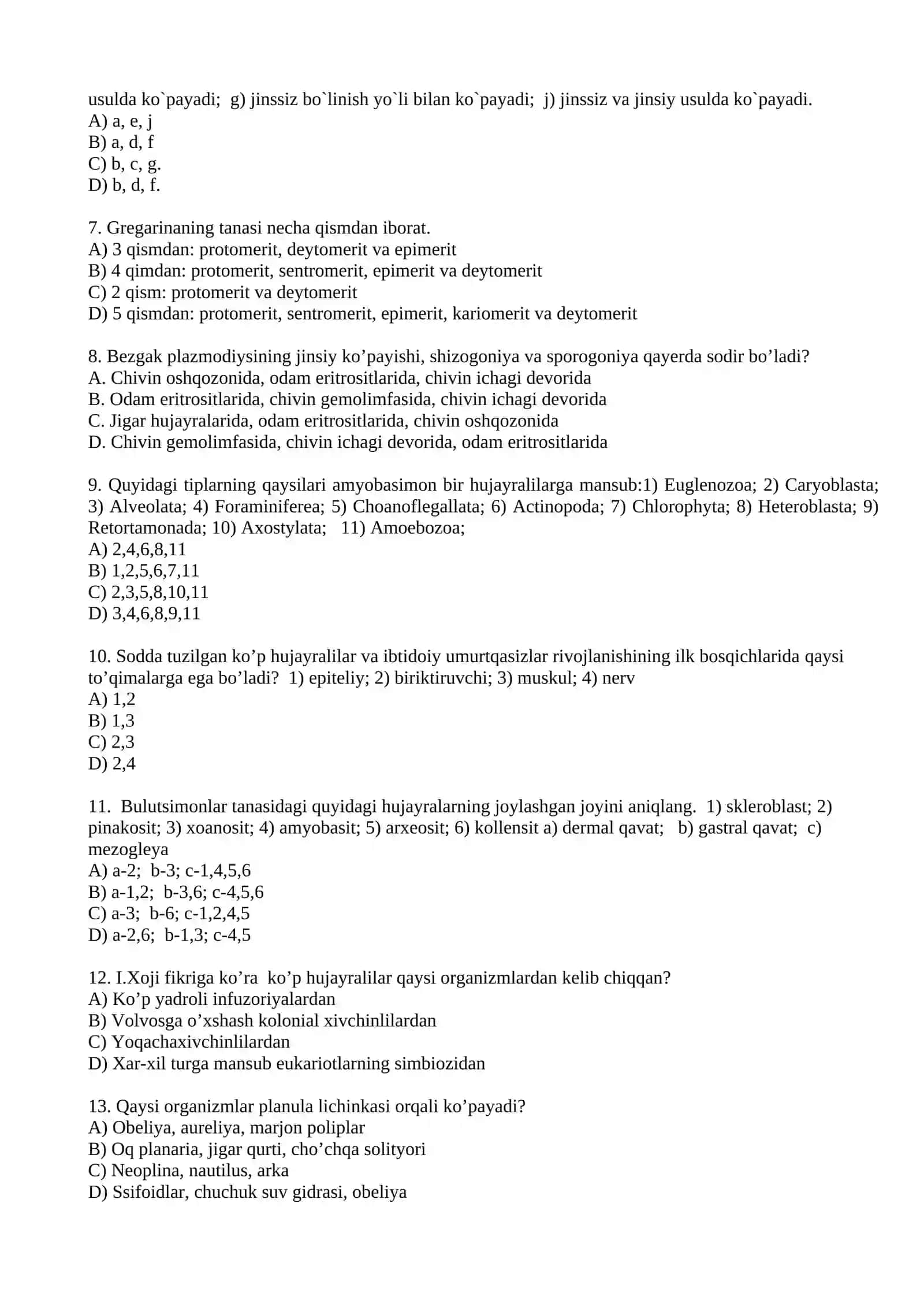 Olimlar bilan juftlang 2