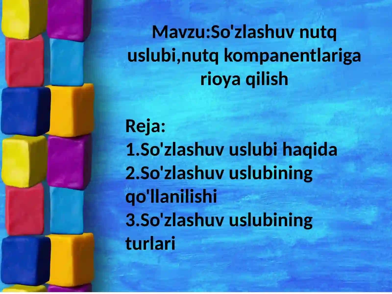SLAYD ISHI 2