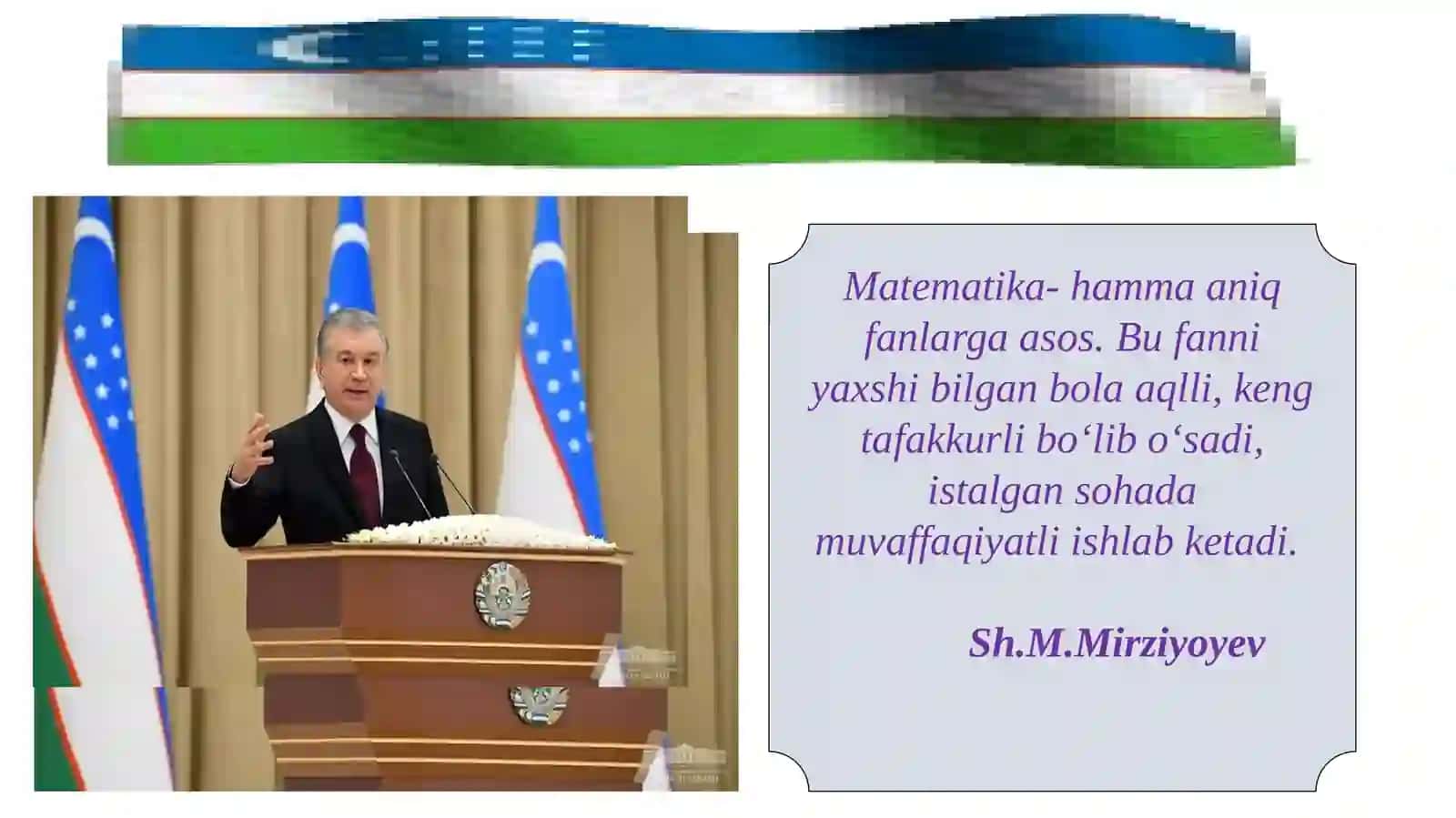 9-sinflarda tengsizliklarni o'qitishning maqsadi va mazmuni 2