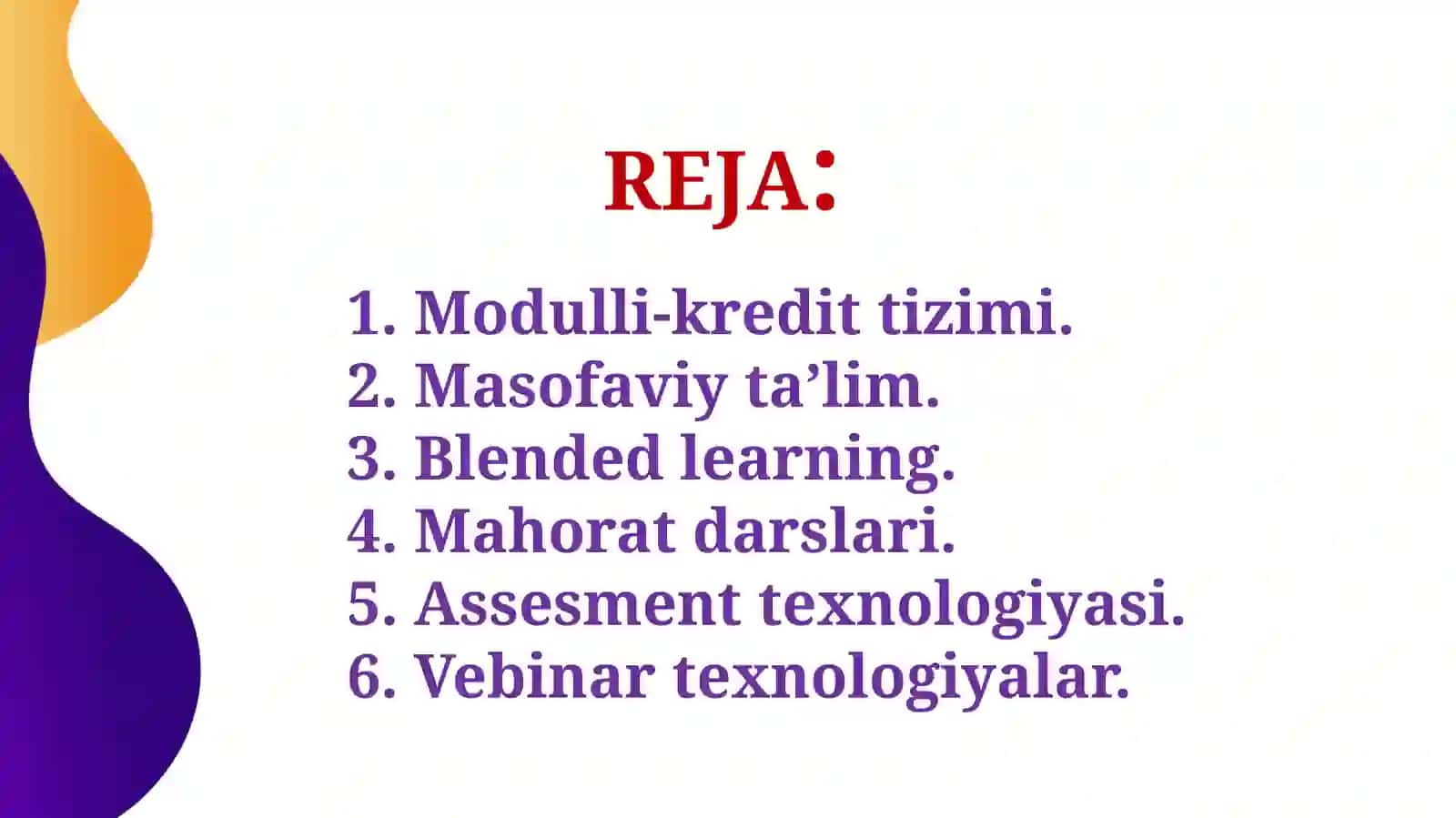 XORIJIY MAMLAKATLARDA TA’LIM TARAQQIYOTINING ASOSIY YO‘NALISHLARI VA ILG‘OR XORIJIY TAJRIBALAR 2