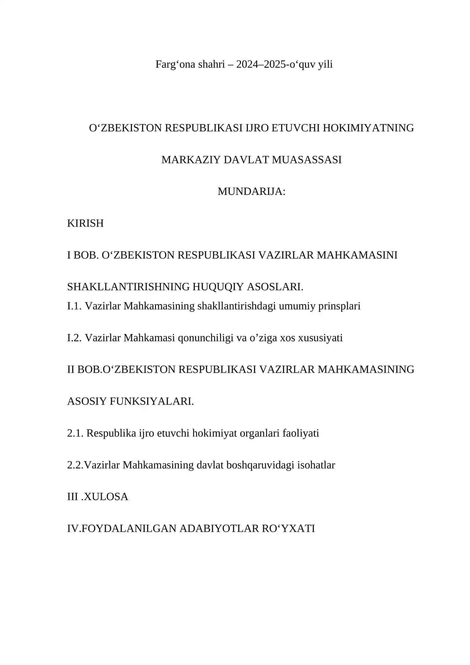 TARIX FANIDA ILMIY TADQIQOT OLIB BORISH ASOSLARI 2