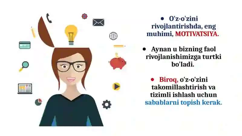 Adabiyot o‘qituvchisining faoliyati 2