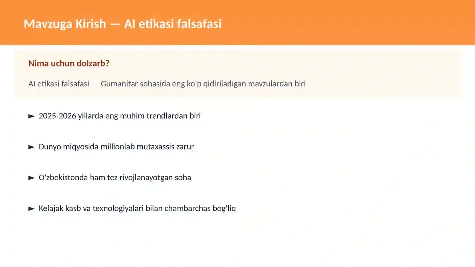 AI etikasi falsafasi 2