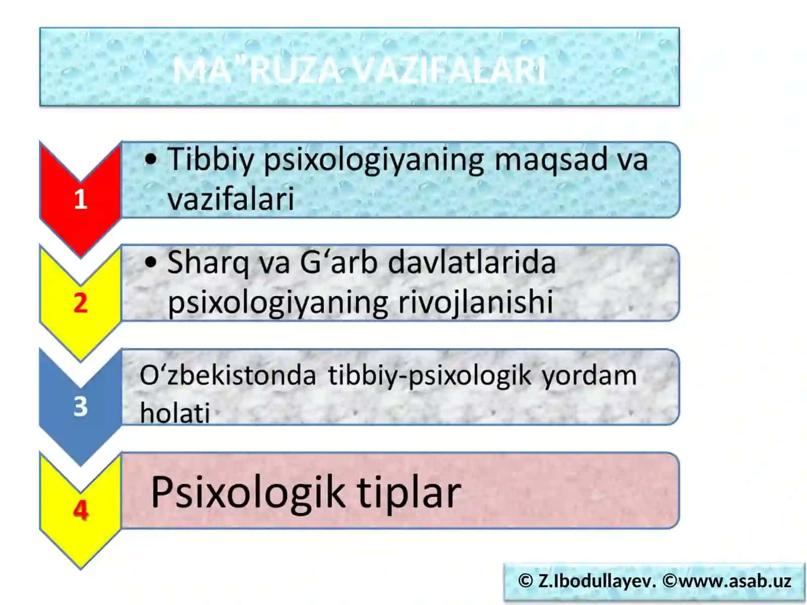 Sindromlar 2