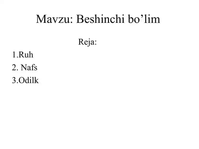 Fozil odamlar Shahri (kitobi) 2