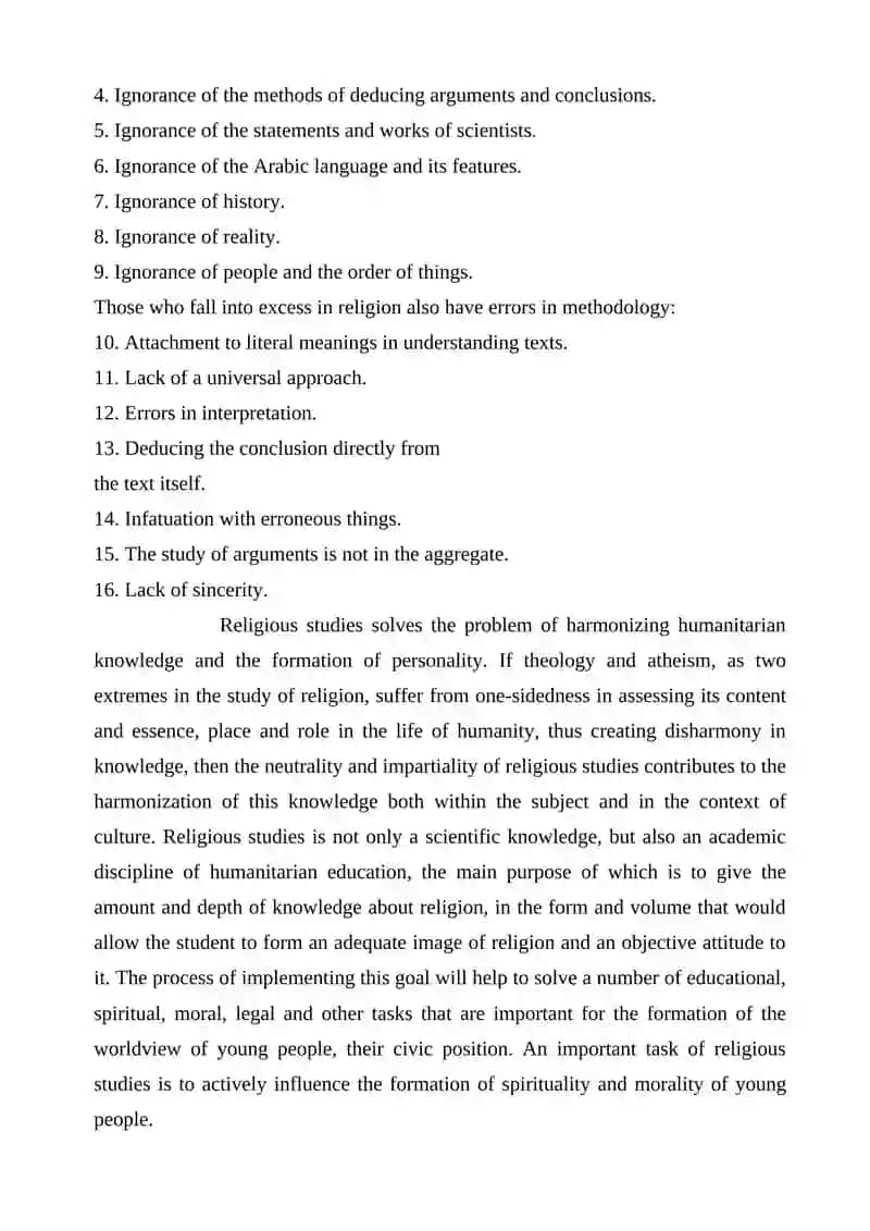 MAQOLA Causes of radicalism and counteraction to radicalism 2