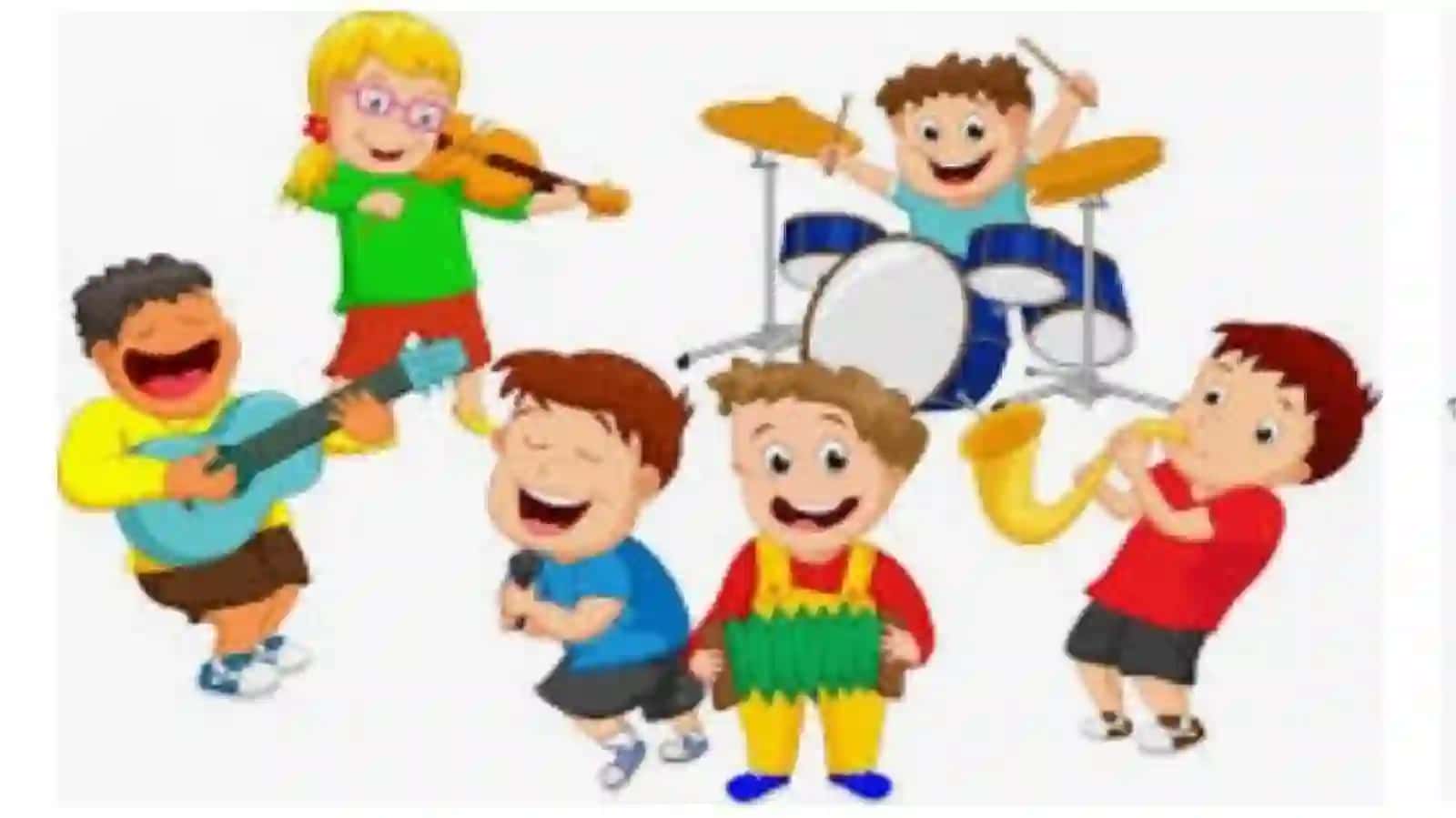 Bolalar musiqiy taʼlimi 2