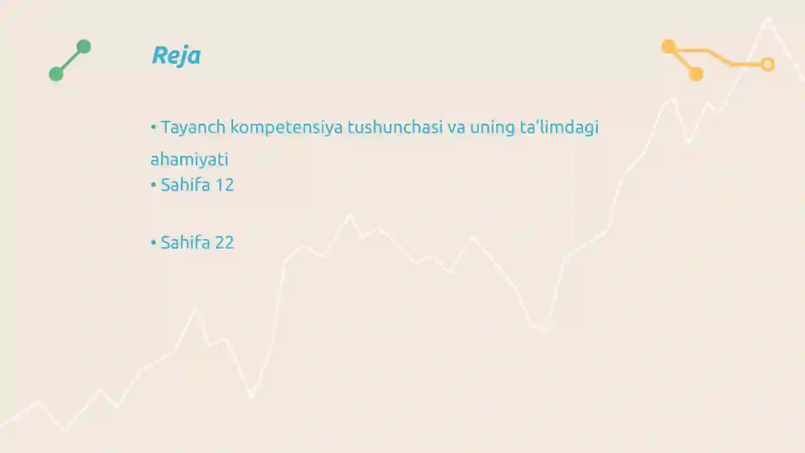 Tayanch kompetensiyalar 2