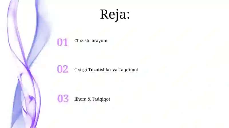 Hasharot anatomiyasi 2