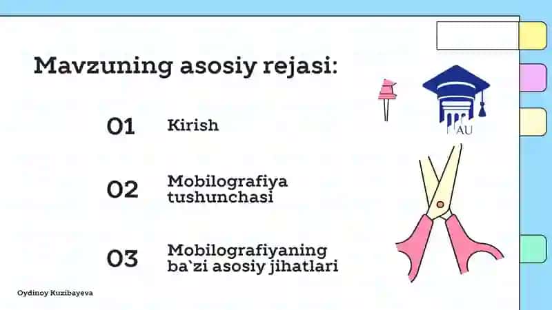Mobilografiya 2