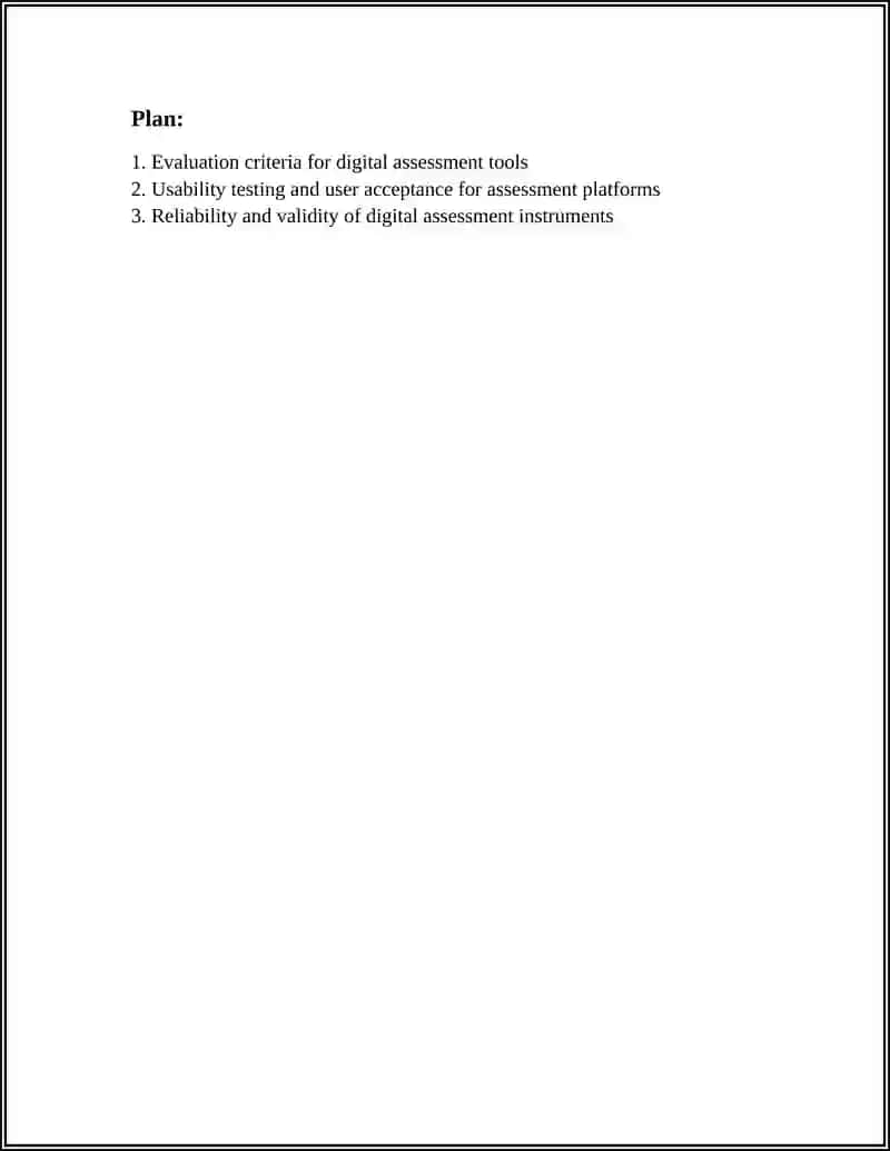 DIGITAL TOOLS ASSESSMENT 2