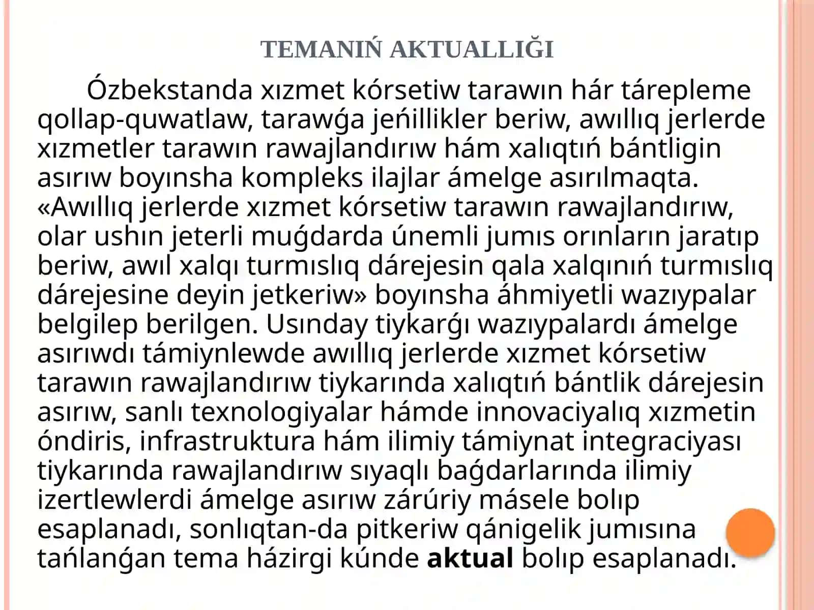PITKERIW QÀNIGELIK JUMISI 2
