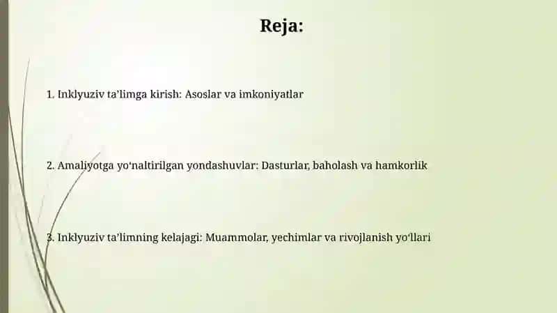 Inklyuziv ta'lim 2