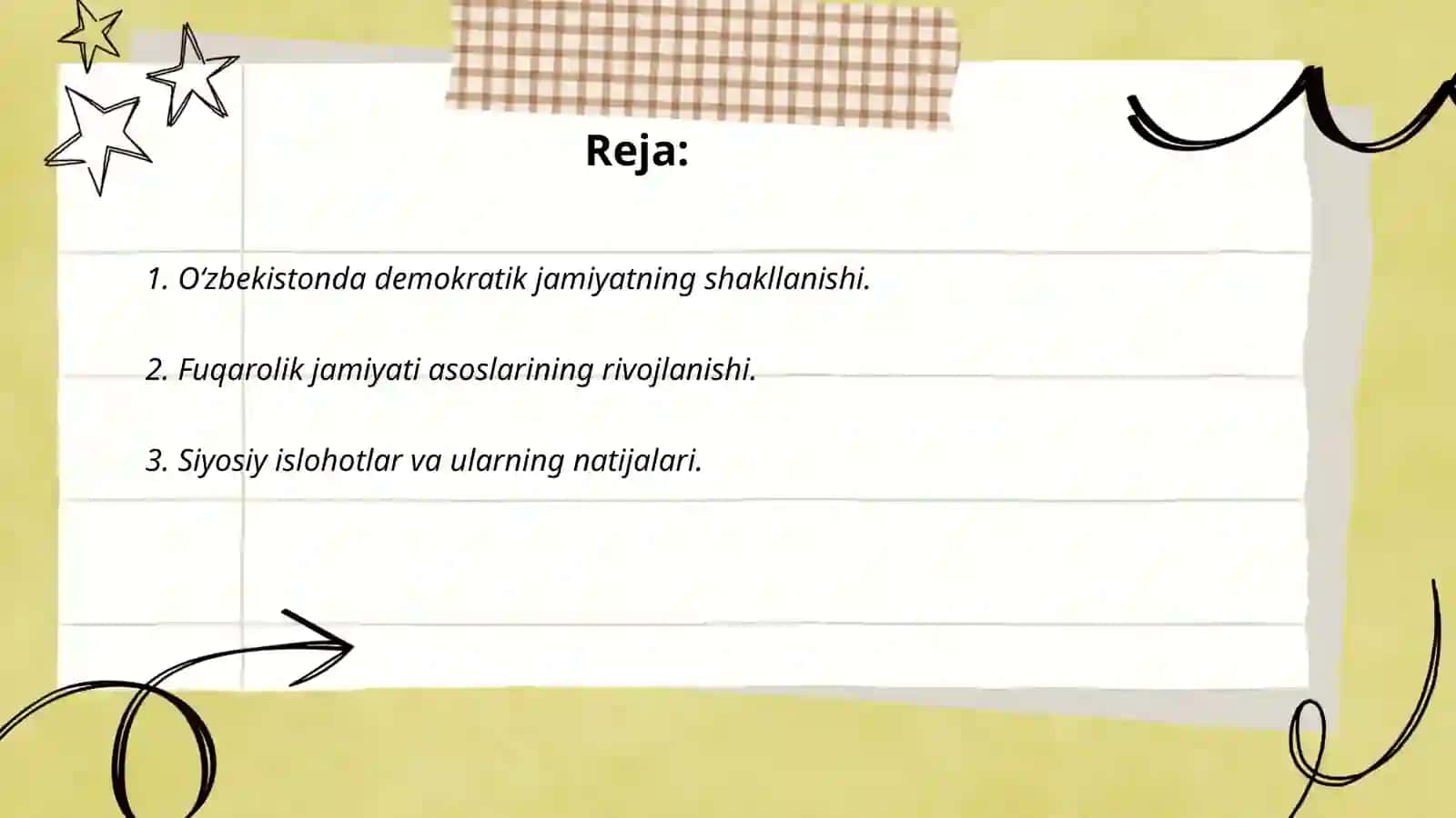 Tursunova Irodaxon Ahadjon qizi 2