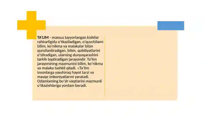 Pedagogika fanining ilmiy tadqiqot metodlari va ularning tasnifi 2