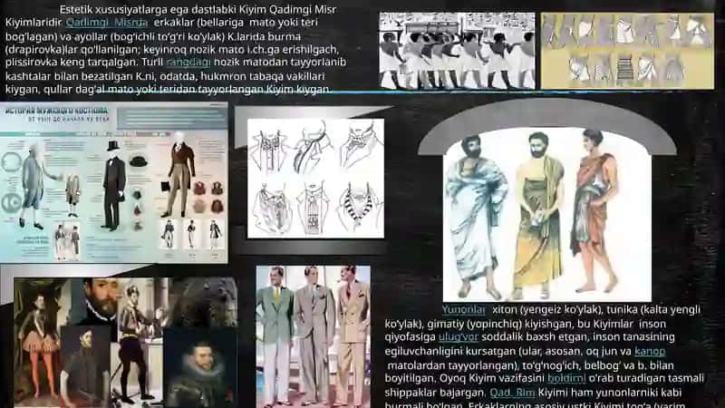 erkaklar kurtkasi dizayn loyihasini ishlab chiqish, fashion sketchbook 2