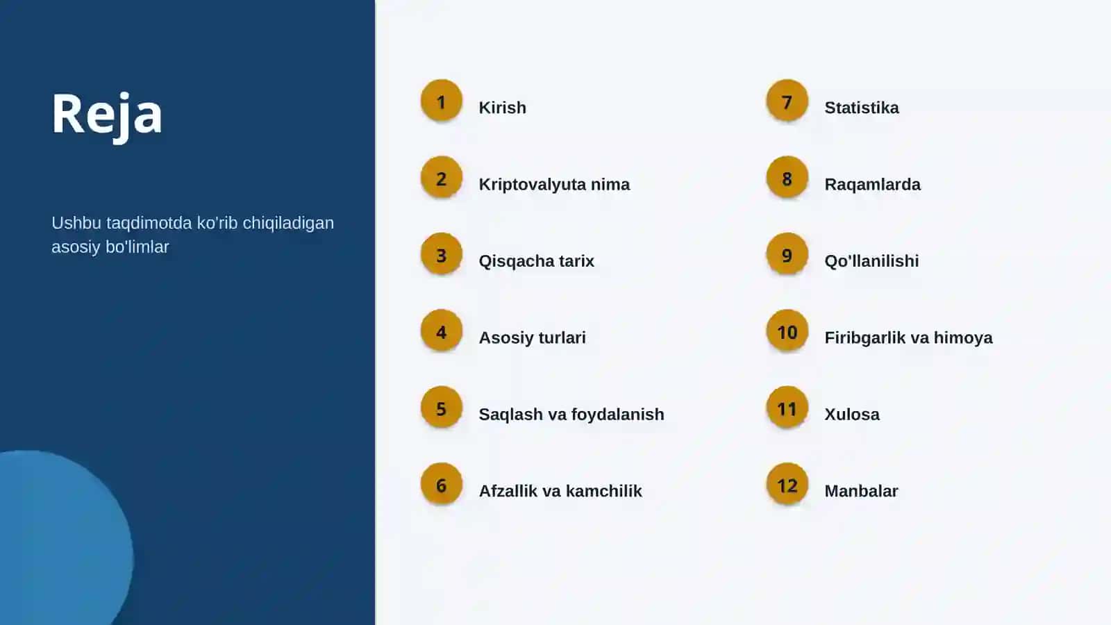 Kriptovalyuta Metodlari, Usullari va Xavfsiz Foydalanish Asoslari 2