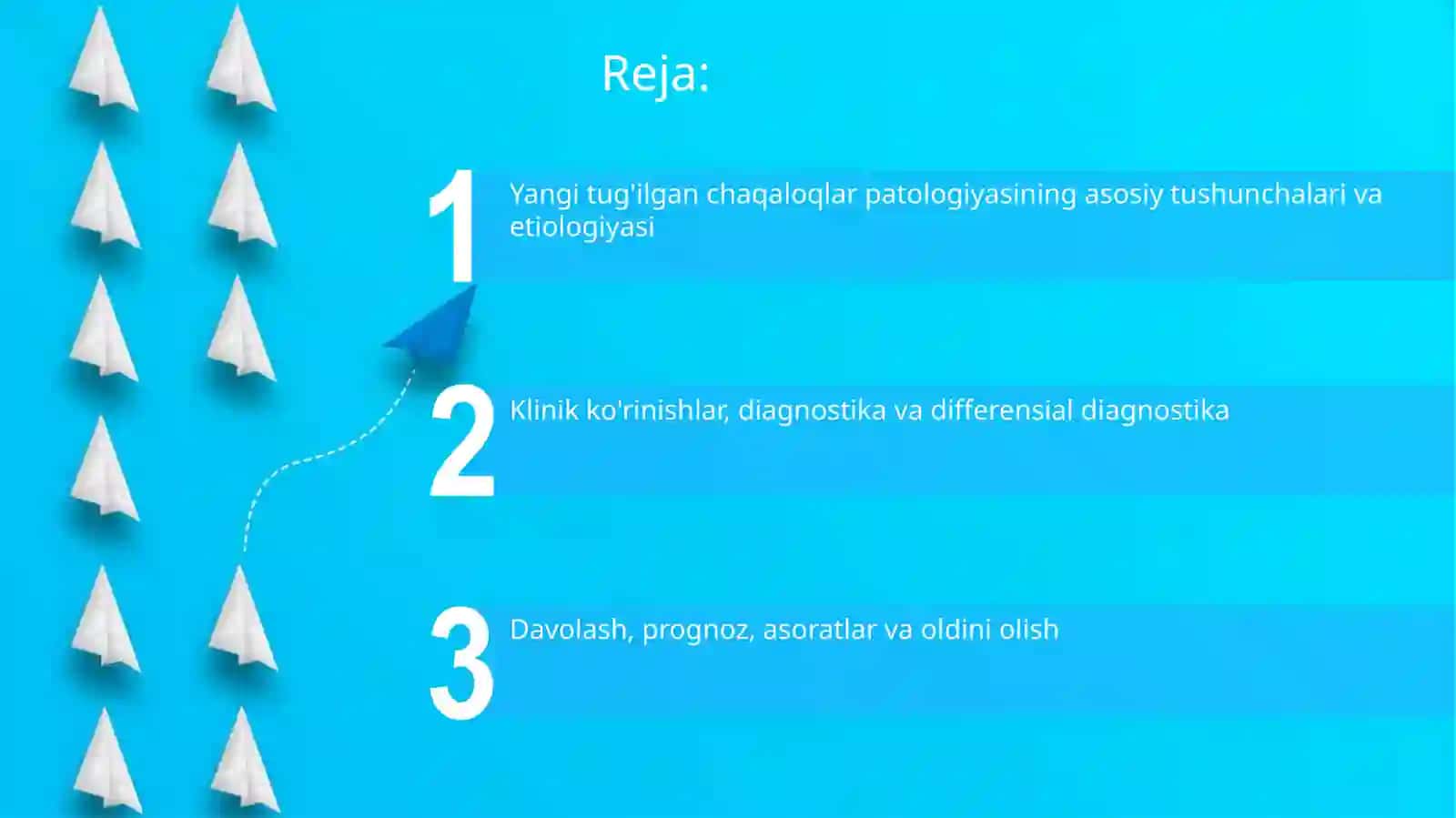 Yangi tugilgan shaqoloqĺarning patalogiyasi 2