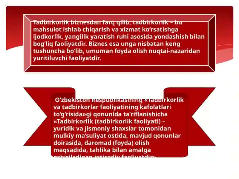 Tadbirkorlikkapitali 2