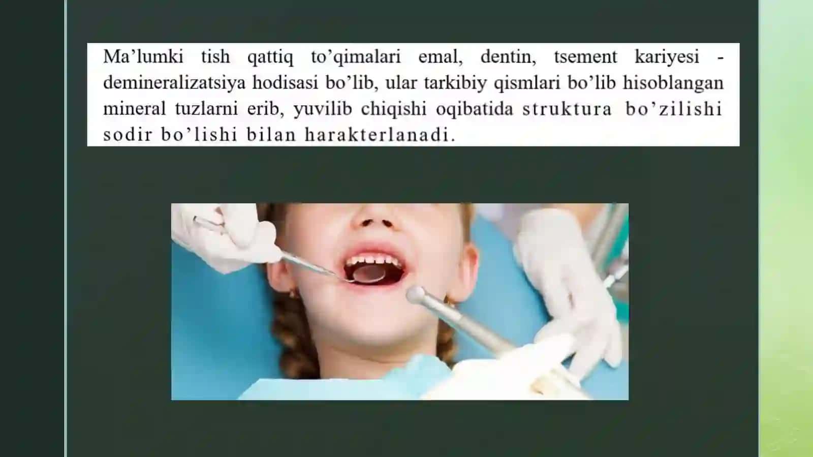 Stomatologiya fakulteti 2