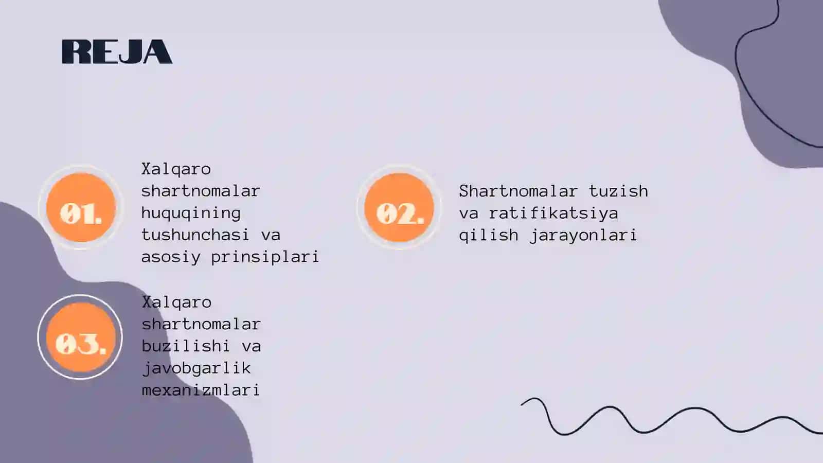 Xalqaro shartnomalar huquqi 2