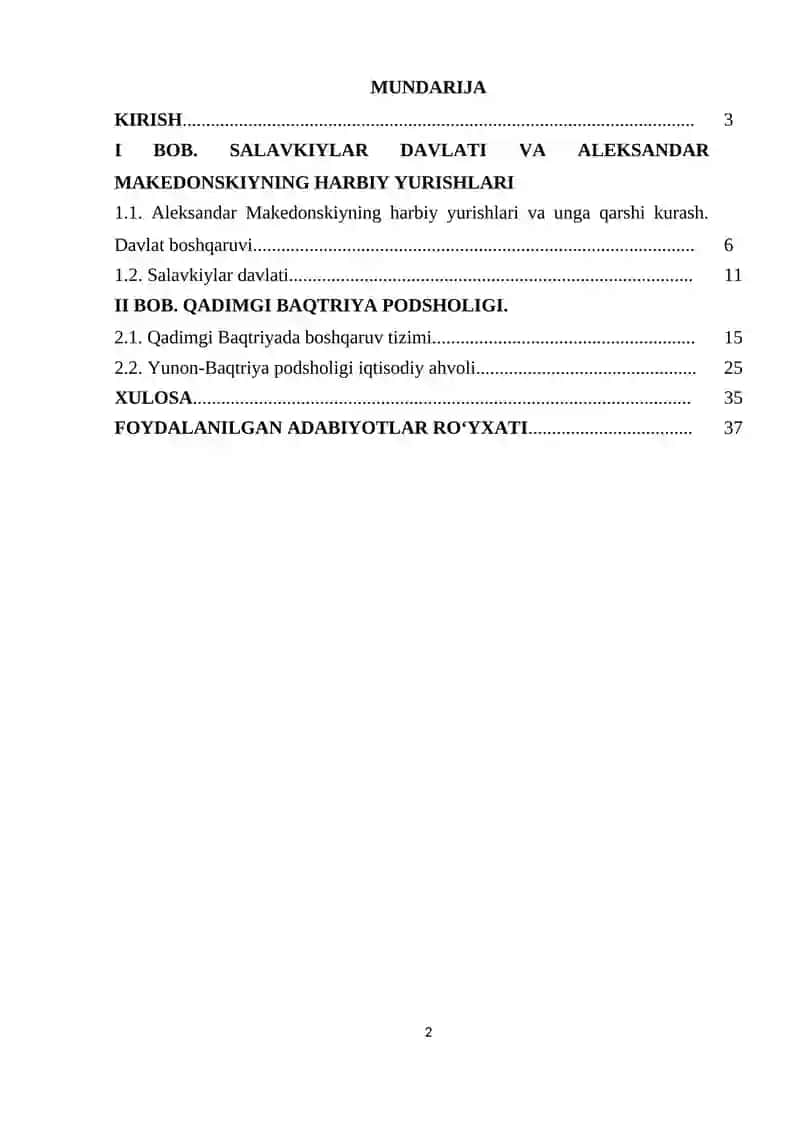 Salavkiylar davlati va Yunon-Baqtriya podsholigi 2