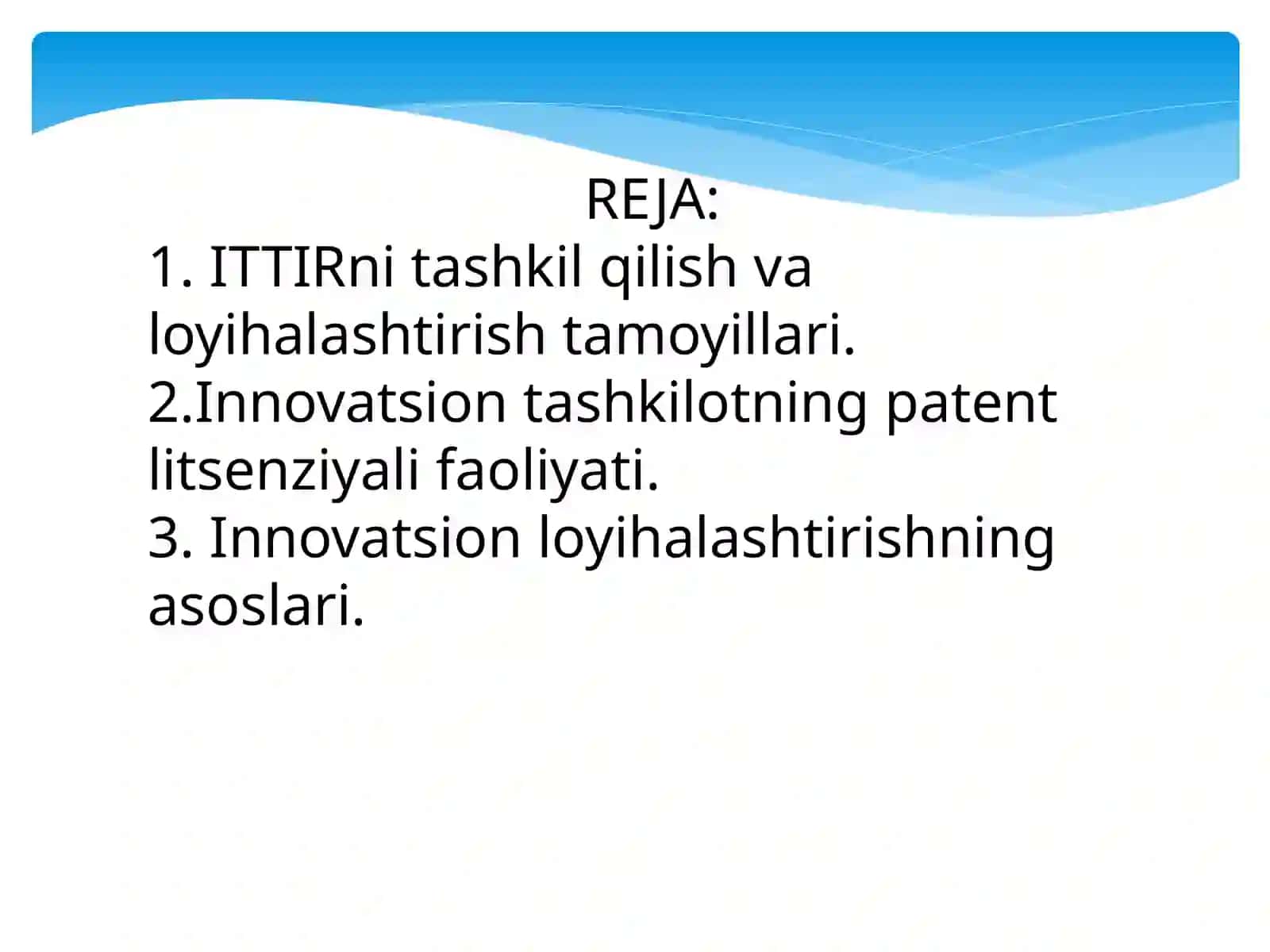 Ilmiy-tadqiqot va tajriba konstruktorlik ishlab chiqarishga xarajatlar 2