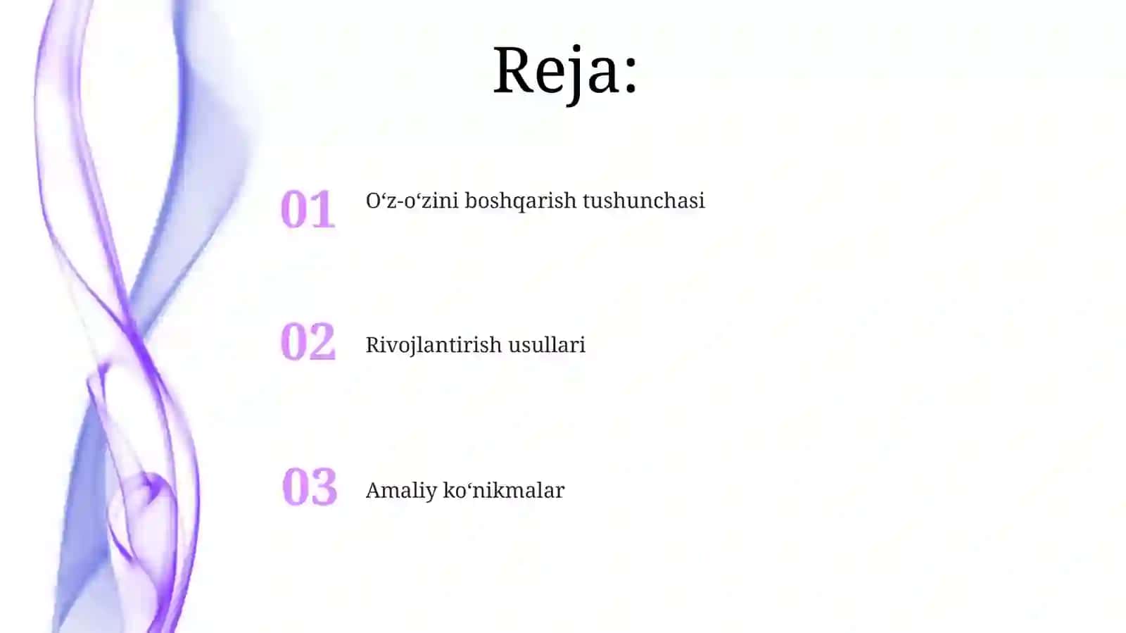 O‘z-o‘ziniboshqarishko‘nikmasinirivojlantirishyo‘llari 2
