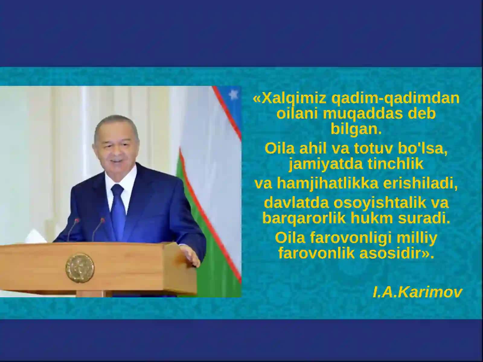 Mahalla va fuqarolarning o‘zini-o‘zi boshqarish organlari 2