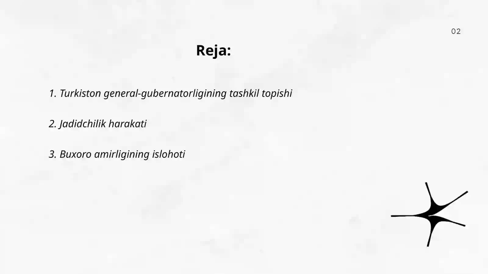 Oʻzbekistonda mustaqillik ğoyalarining tarixiy asoslari 2